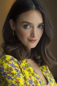 Charlotte Le Bon in Fresh