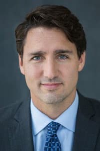Justin Trudeau in Zelenskyy: Spirit of Ukraine