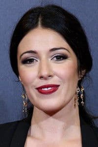 Elizabeth Tabish in The Golden Rut