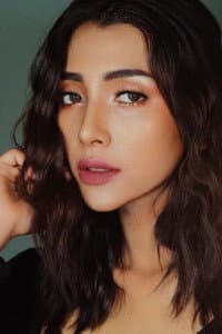 Shania Sree Maharani in Bidadari Mencari Sayap