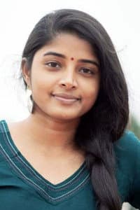 Sheela Rajkumar in To Let
