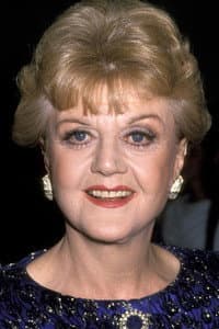 Angela Lansbury in The Company of Wolves