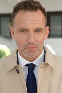 Robert Leeshock in Above Ground