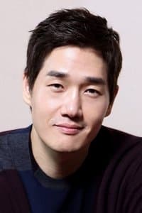 Yoo Ji-tae in 거울 속으로