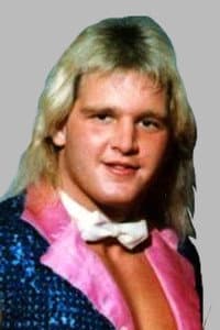 James Hines in NWA Clash of The Champions IV: Season's Beatings