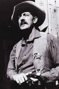 Duane Grey in The Unknown Terror