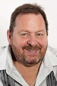 Ottfried Fischer in Tage wie Jahre