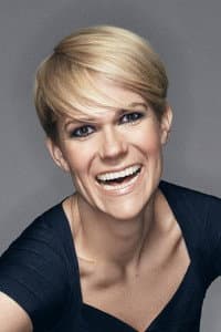 Sigrid Bonde Tusvik in Klara en de gekke koeien