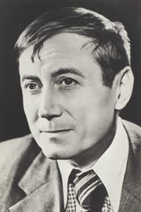 Yevgeny Yevtushenko in Дети XX съезда