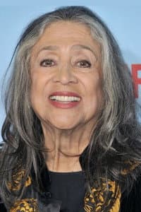 Liz Torres in Thieves of Fortune