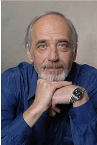 Evgeny Danchevsky in Сокровища партизанского леса