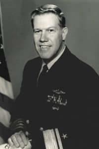John B. Mooney in Titanic: The Nightmare and the Dream