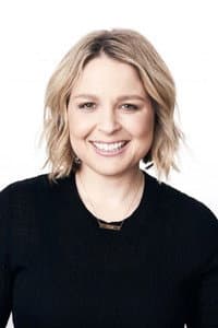 Joanna Teplin in Get Organized with The Home Edit