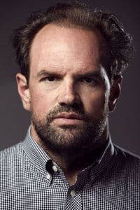 Ethan Suplee in The Year Without a Santa Claus