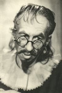 Giacomo Moschini in L'armata azzurra