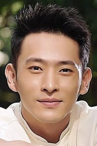 Wu Hong in The Princess Weiyoung
