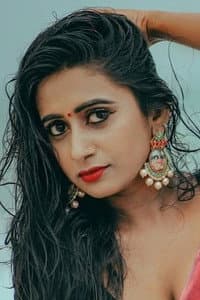 Sreelakshmi Aravindakshan in Thirayattam