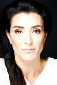 Gaëlle Cohen in Martyrs: Chroniques organiques
