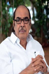 D. Rama Naidu in Hope