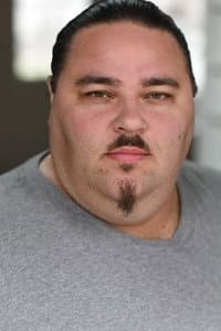Michael David Hammond in Secrets of a Side Chick