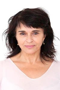 Kaarin Fairfax in Hakuumacaato