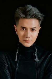 Cui Yongxuan in Aqua League