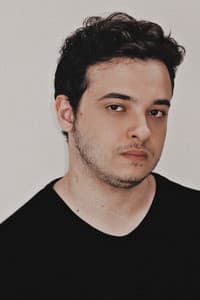 Gabriel Cardoso in Quando Tudo Joga Contra