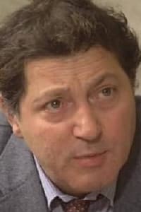 Roland Bertin in Après tout ce qu'on a fait pour toi