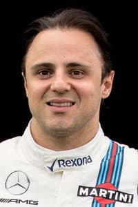 Felipe Massa in 2017 FIA Formula One World Championship Season Review