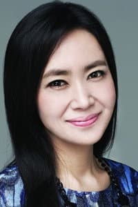 Kim Sun-kyung in Remarriage & Desires