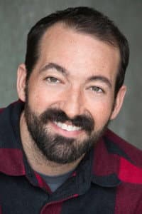 Christopher Corbin in Los Angeles