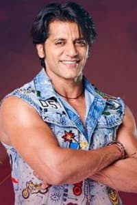 Karanvir Bohra in Mumbai 125 KM
