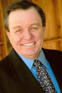 Jerry Mathers in The Hitchhiker