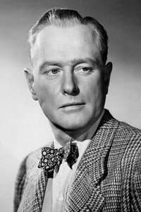 George Macready in The Desert Fox: The Story of Rommel