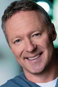 Rory Bremner in Stanley Baxter: Now and Then