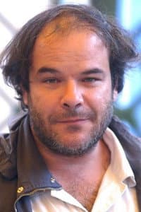 Péter Kálloy Molnár in S.Ö.R. - Shakespeare Összes Rövidítve