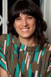 Marília Rocha in Todo Mundo Tem Sua Cachaça