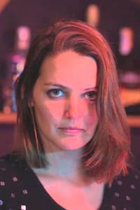 Júlia Betrian in Puta y amada