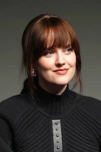 Markella Kavenagh in The Lord of the Rings: The Rings of Power