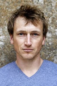 Christian Sengewald in Jesus Cries