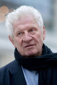 Michael Rastl in Ein kleiner Augenblick des Glücks