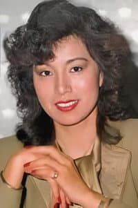 Yiu Wai in Chik Loh Go Yeung