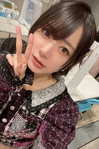Momoka Onishi in 舞台 少女ヨルハVer1.1a