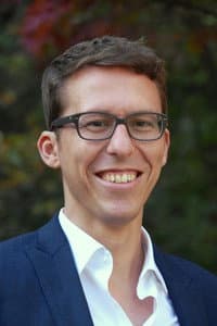 Bastian Obermayer in The Panama Papers