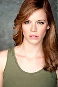Ellen Michelle Monohan in The Secret Children