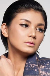 Intan RJ in Panggonan Wingit 2: "Miss K"