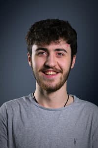 Sam Goldie in Special Delivery
