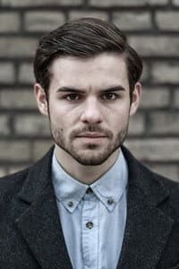 Lucas Reiber in Verrückt nach Fixi