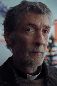 Lalor Roddy in Circles of Deceit: Sleeping Dogs