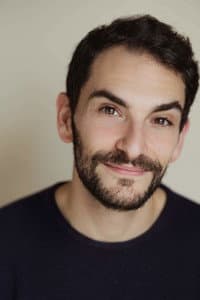 Samuel Valensi in Coupures